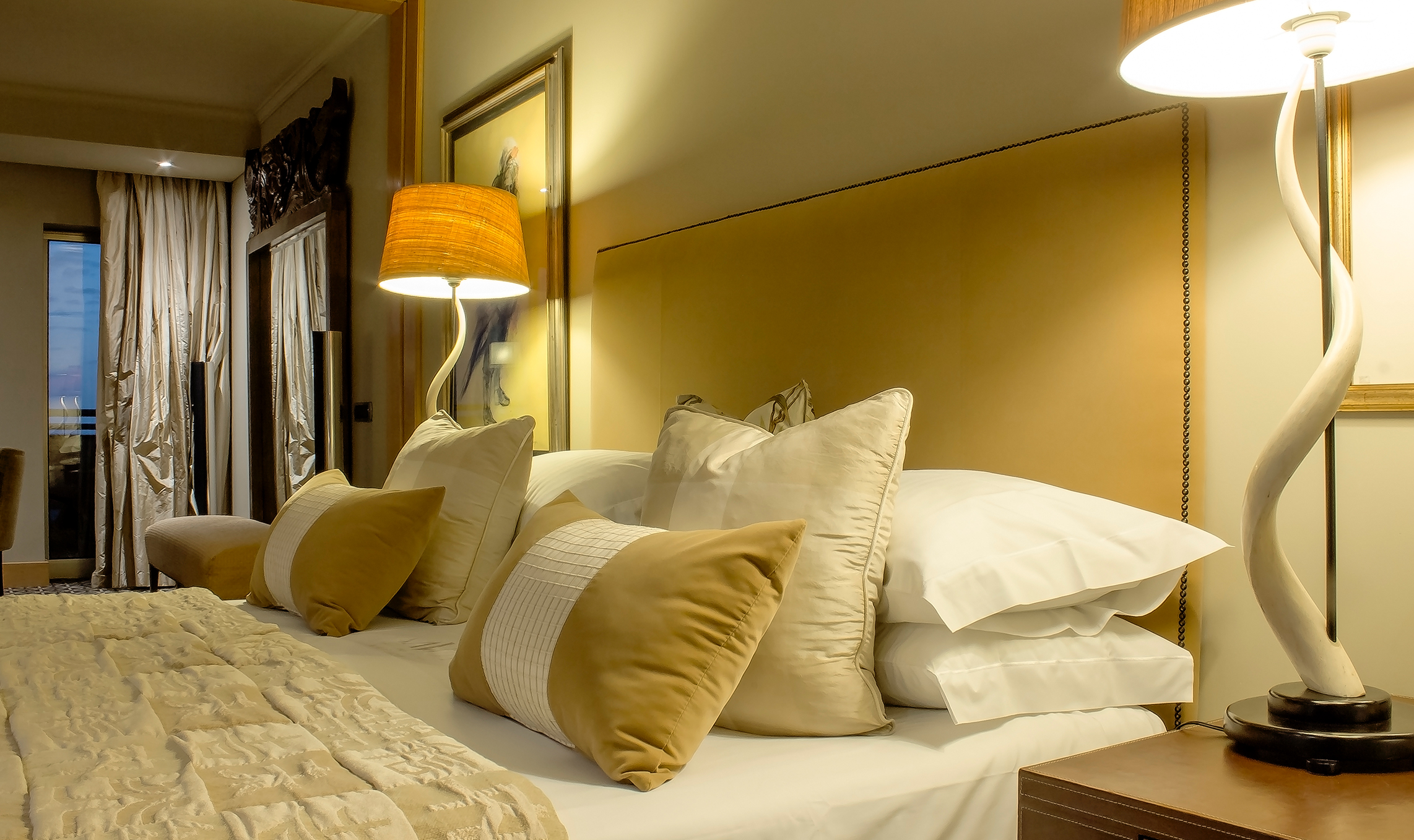 Penthouse Rooftop Suite