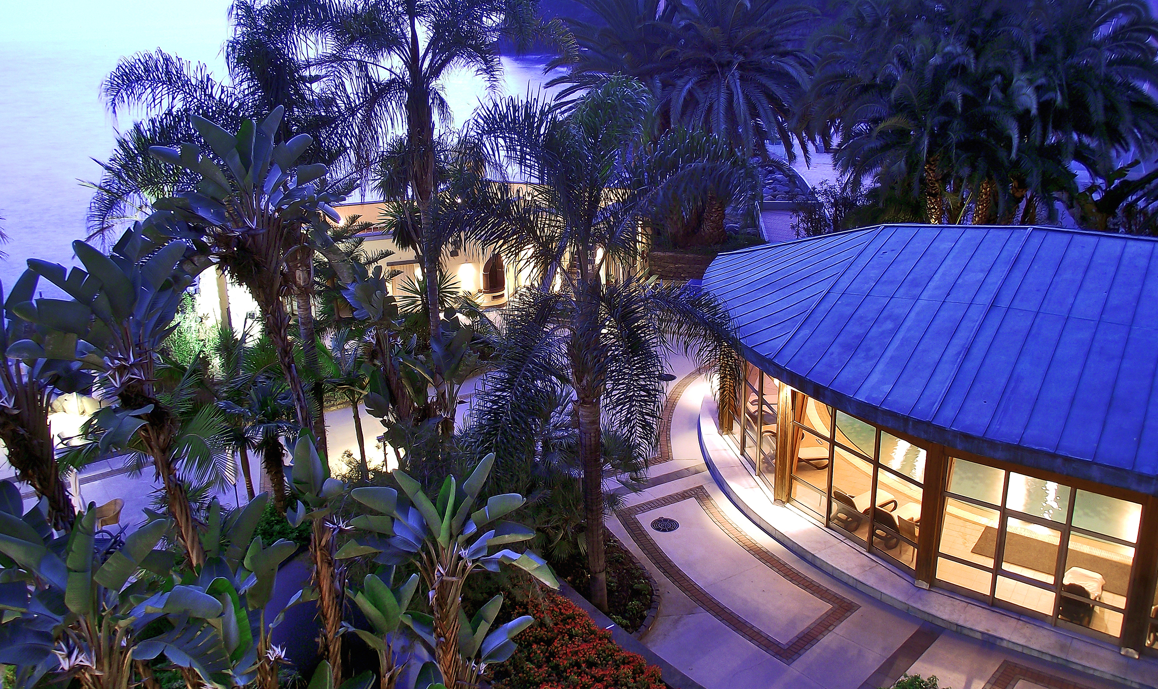 Hotel 1