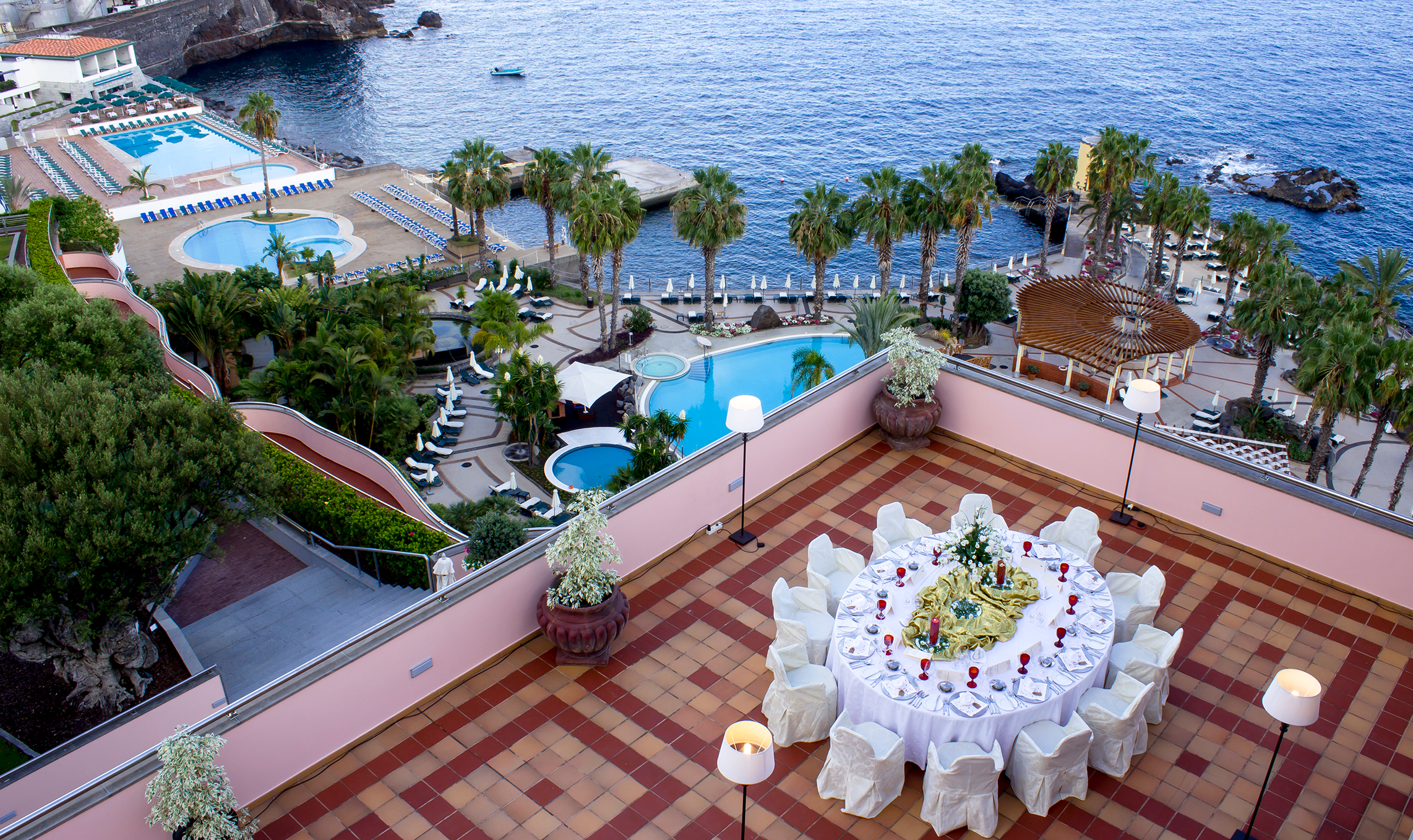 Hotel 1