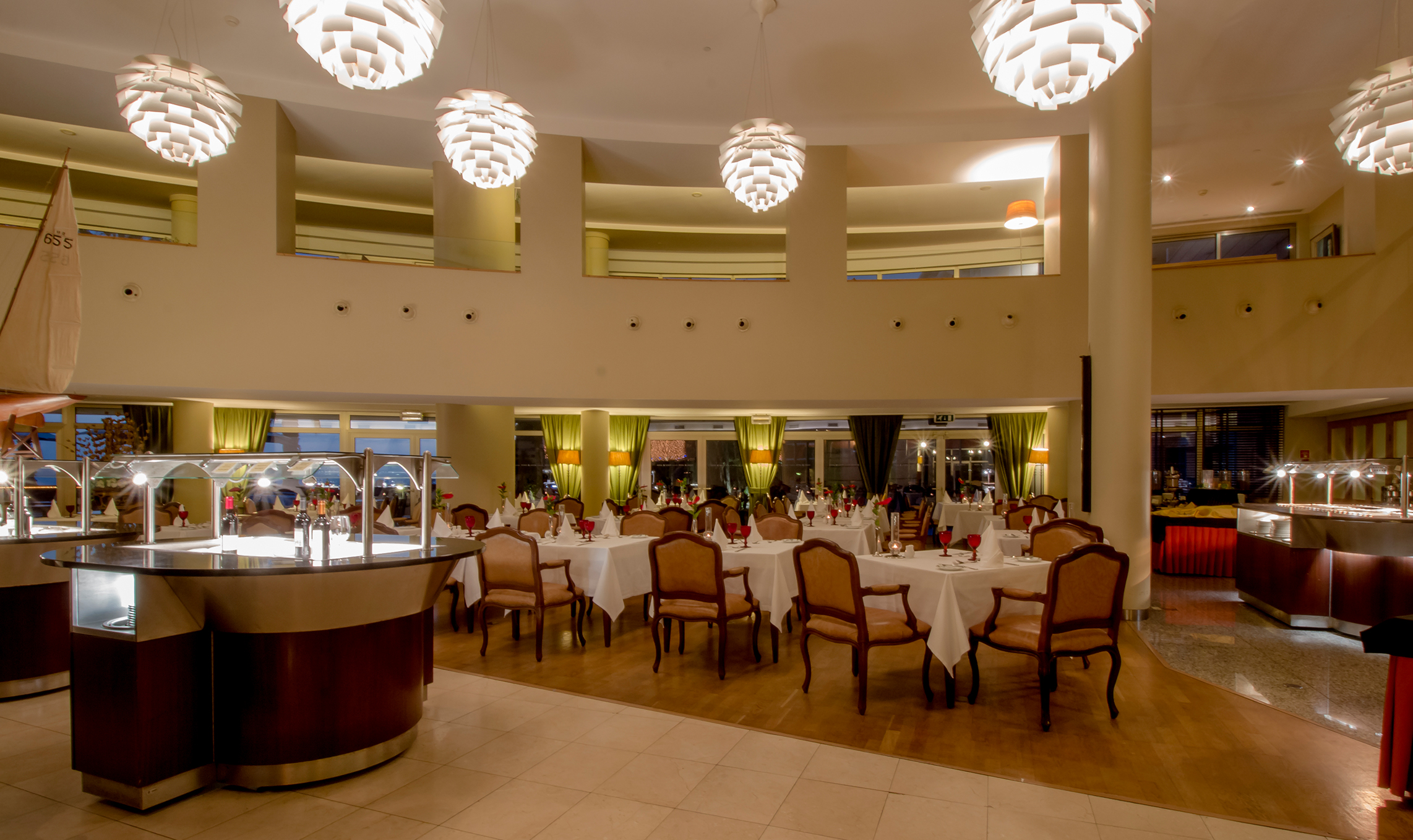 Restaurants