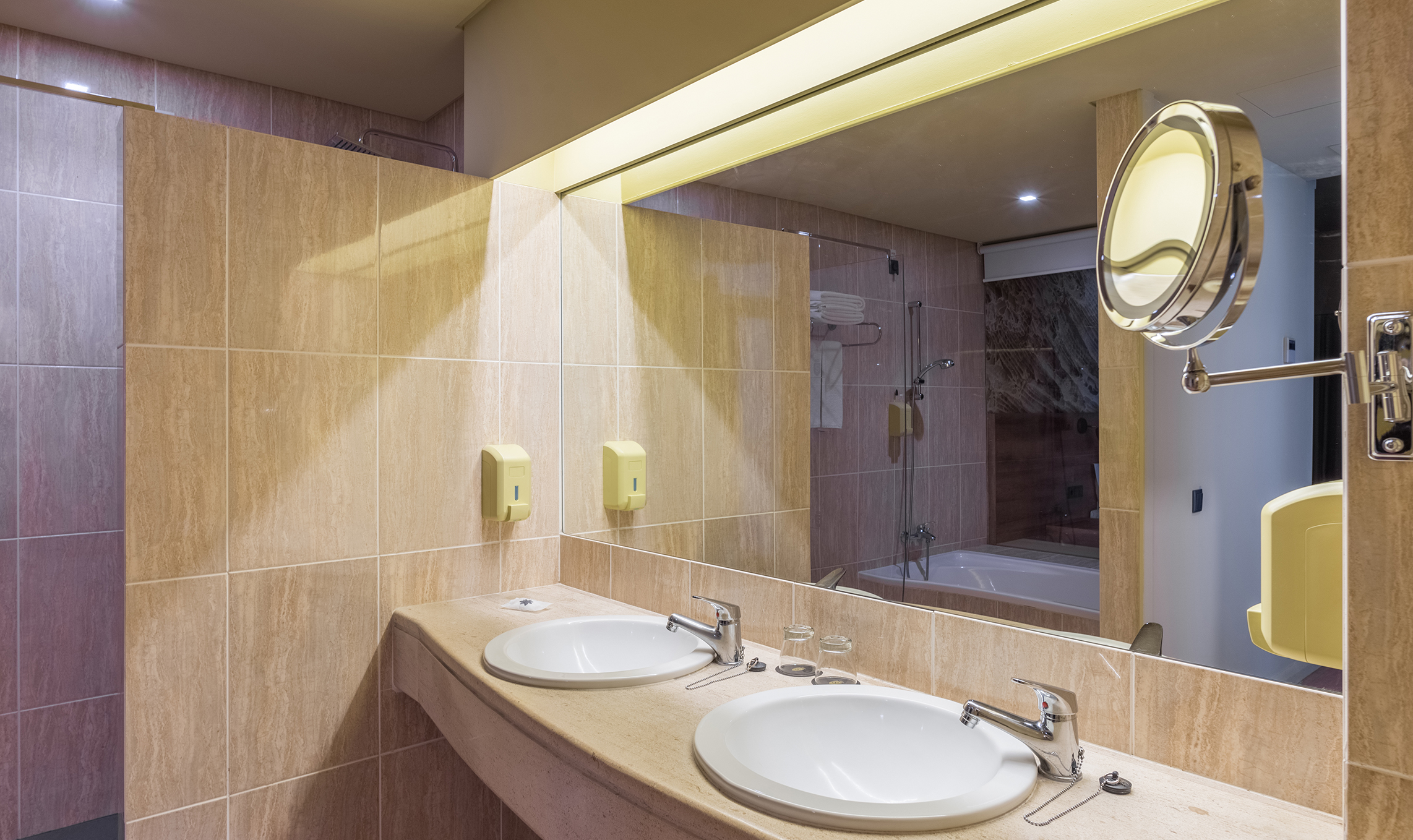 Superior Suite Sea View