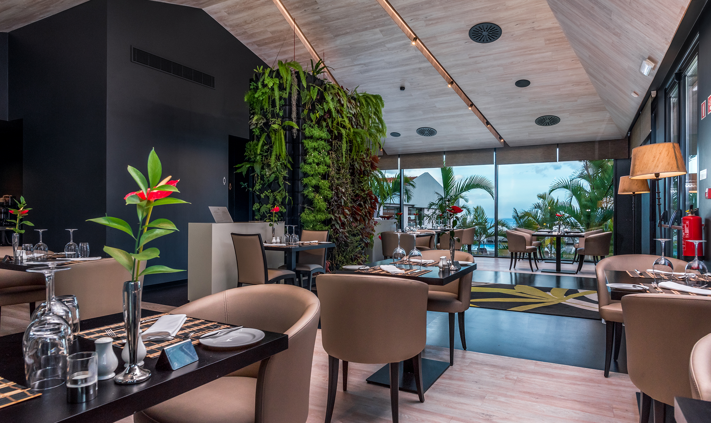  Culinarium Restaurant