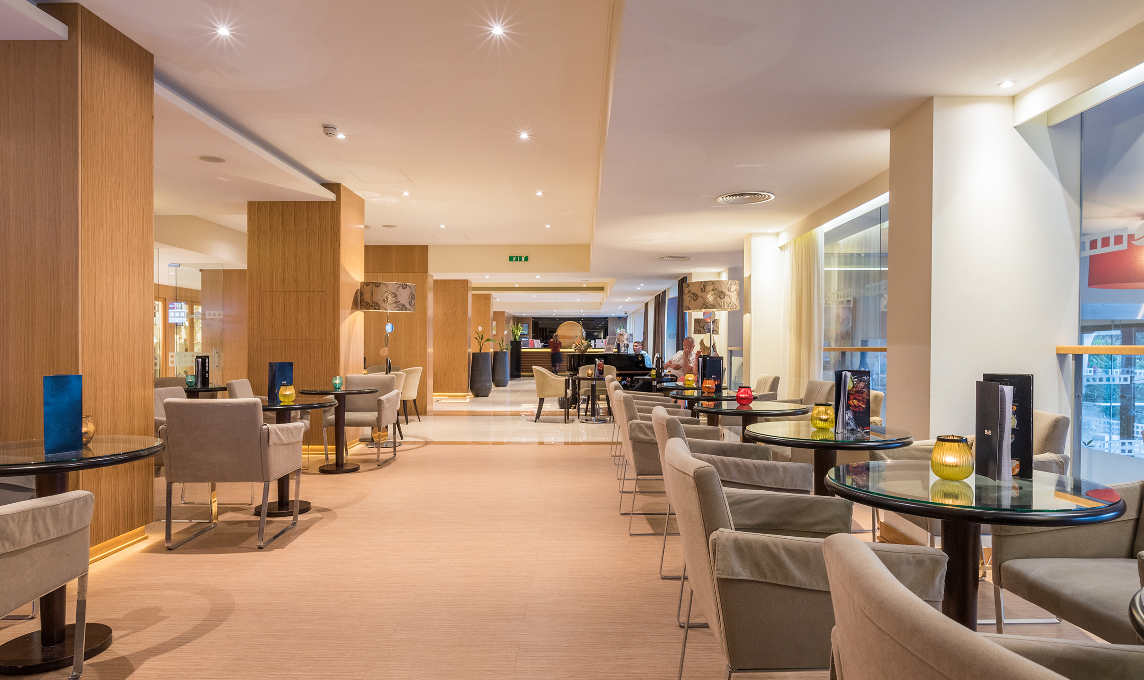 Hotel 1