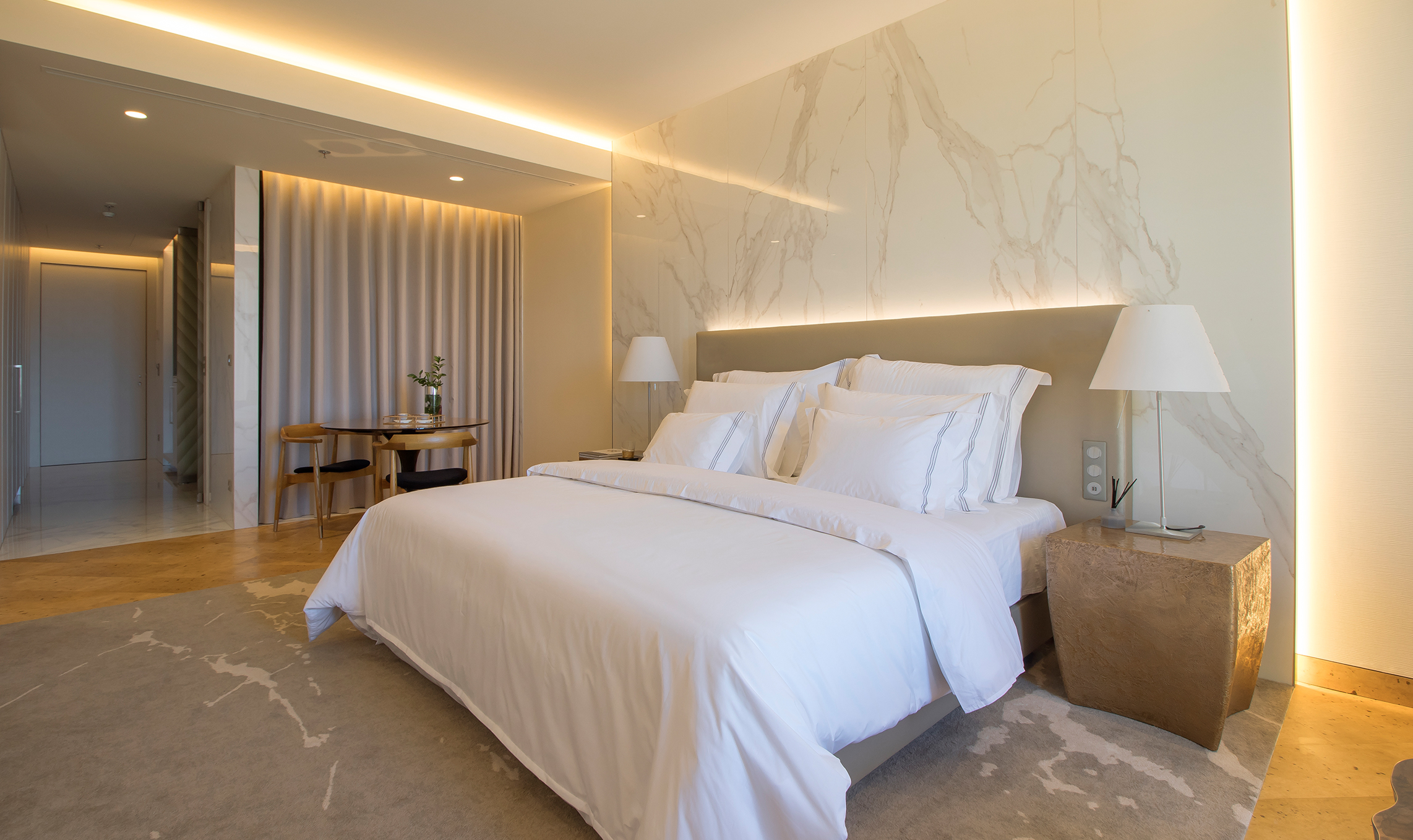 Concept Superior Ocean Room