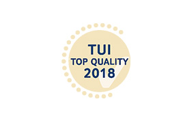 TUI 2018