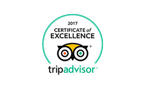 Tripadvisor 2017