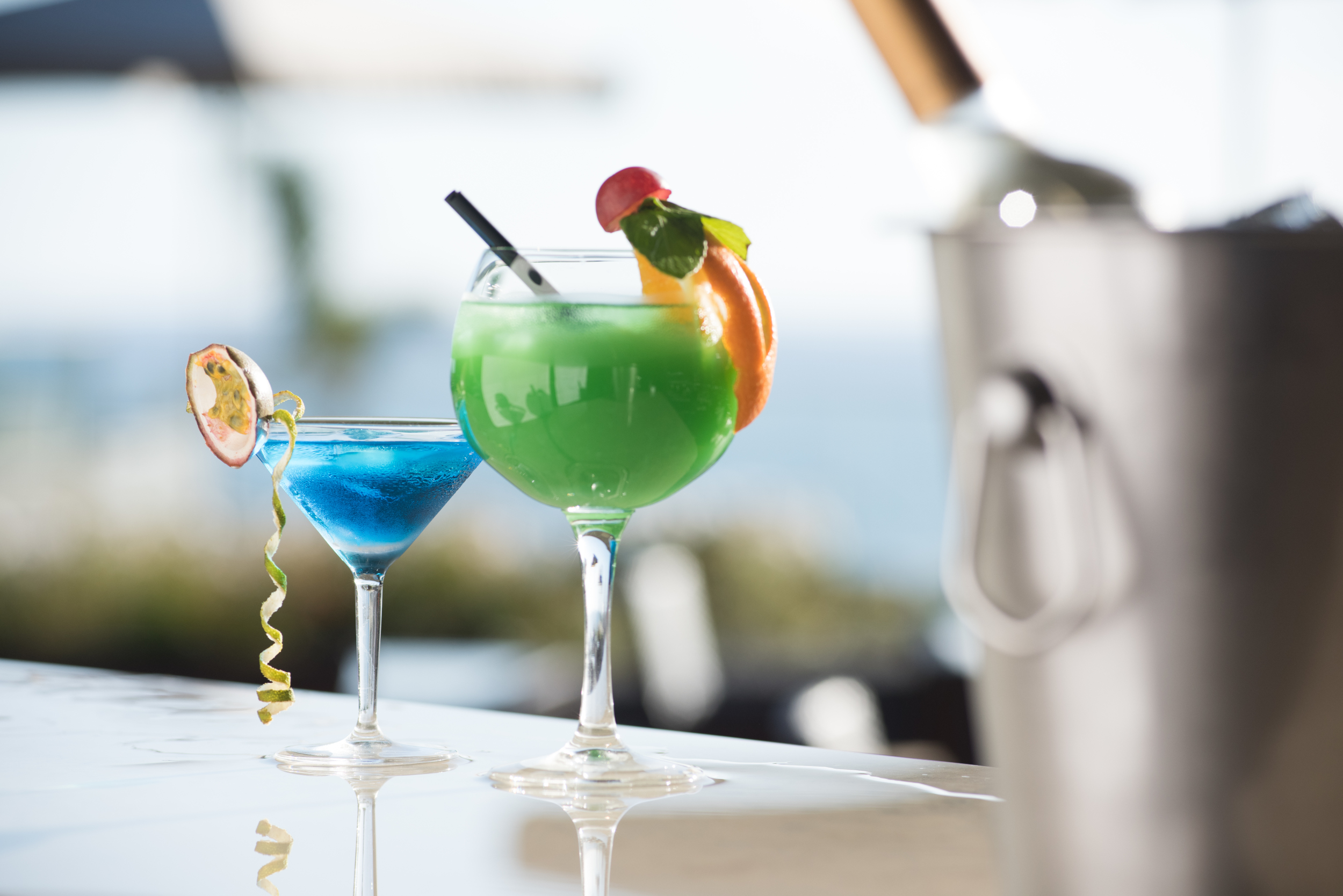 Cocktail of the Day