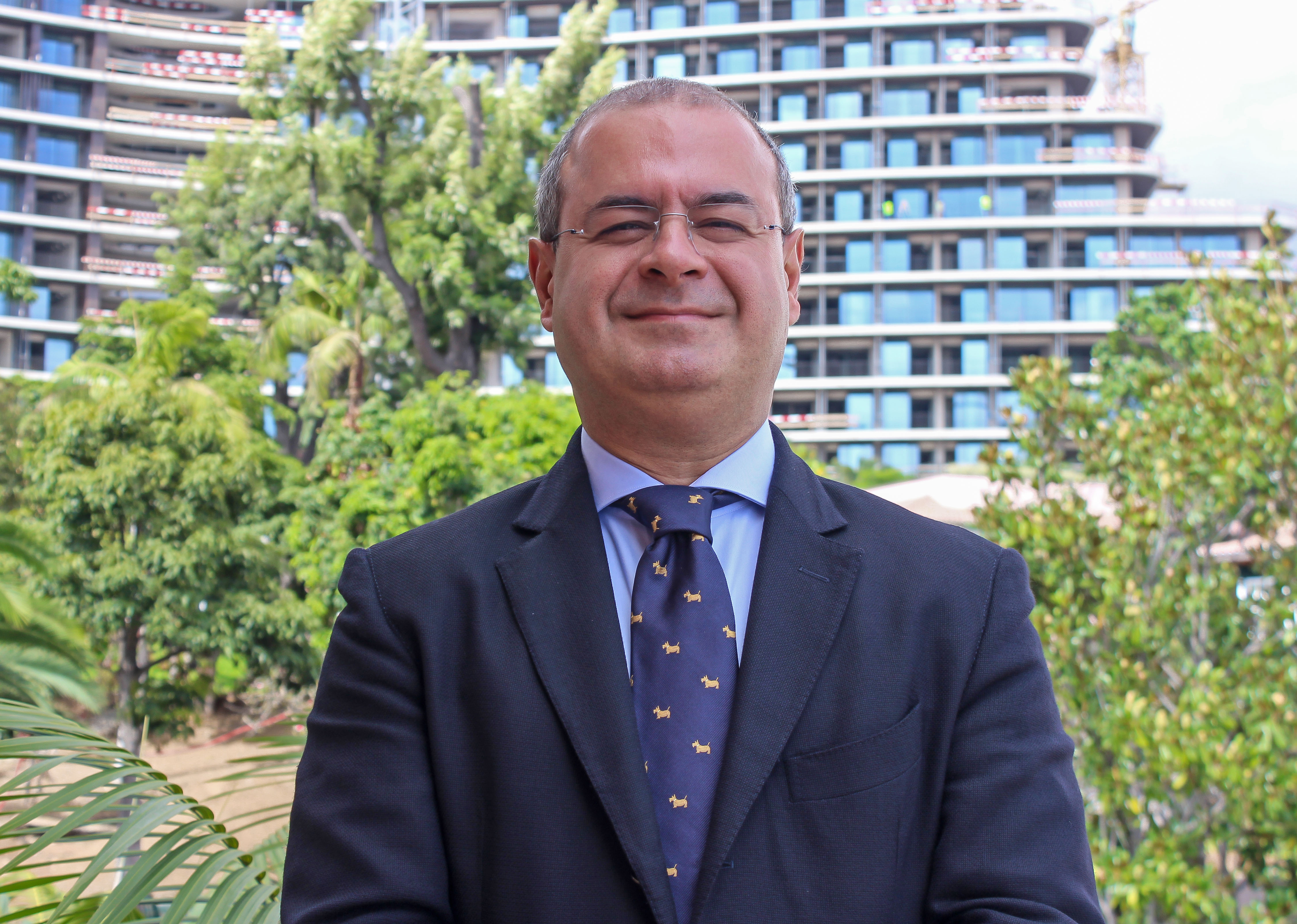 MEET HERE AND NOW, SAVOY PALACE’S GENERAL MANAGER