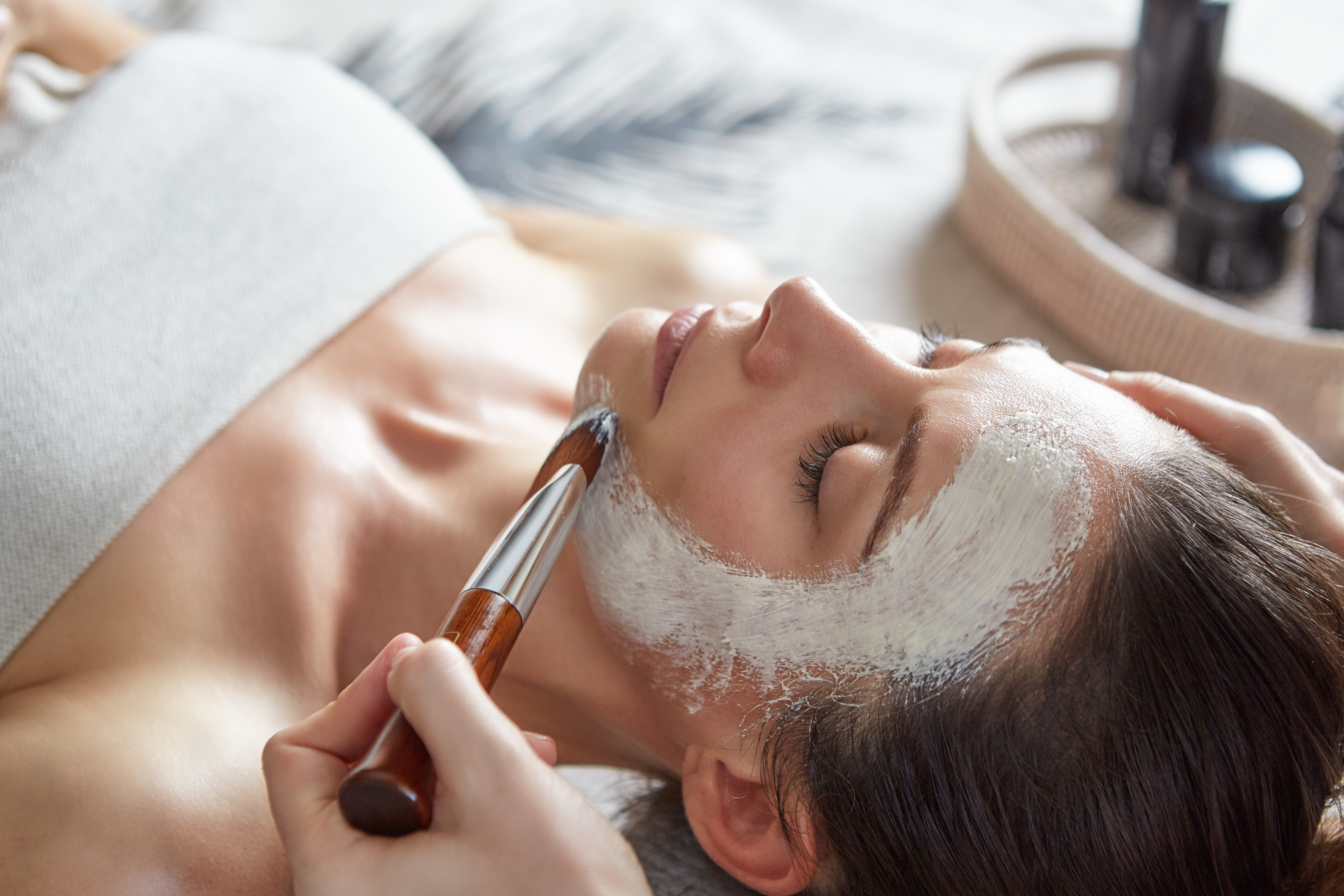 Samadara Ultimate Age-Defying Facial