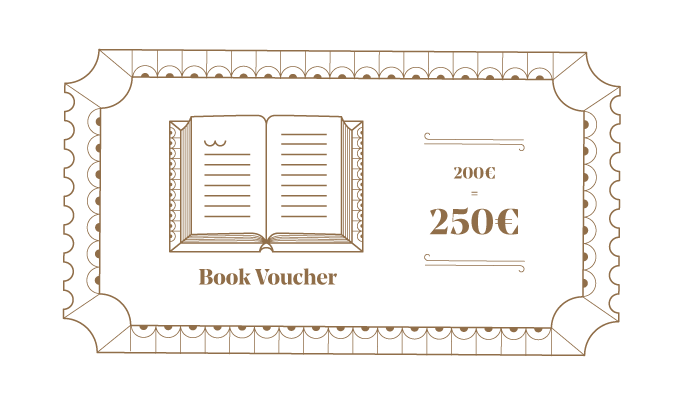 Book
voucher